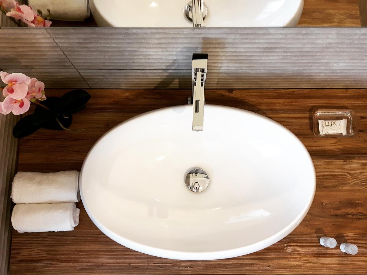 Villa Di Nera B&B ปาแลร์โม ภายนอก รูปภาพ